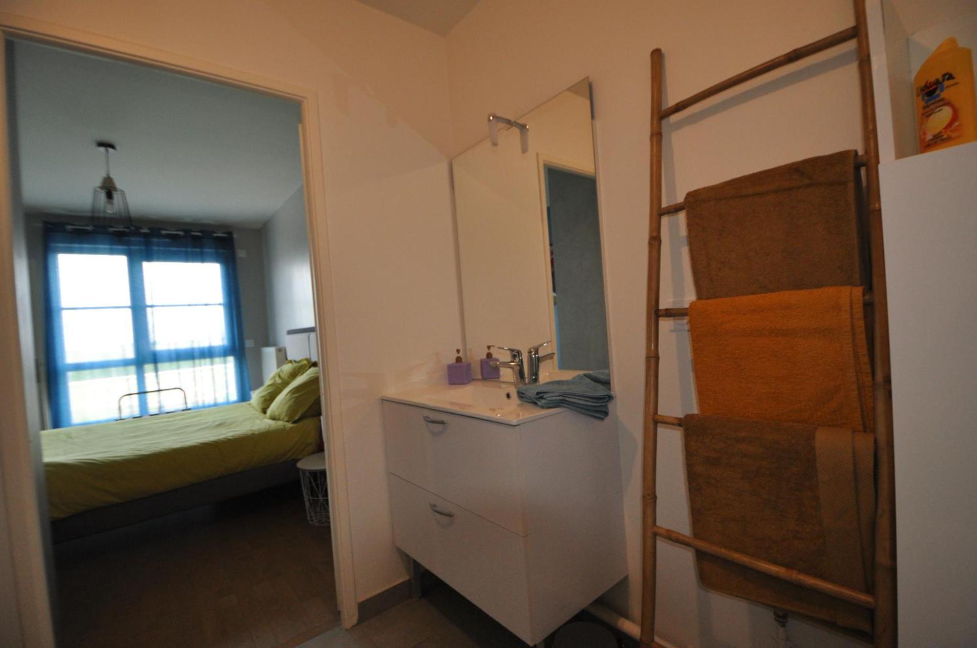 Appartement Cosy Proche Disneyland - Tout Confort Chessy  Exterior foto