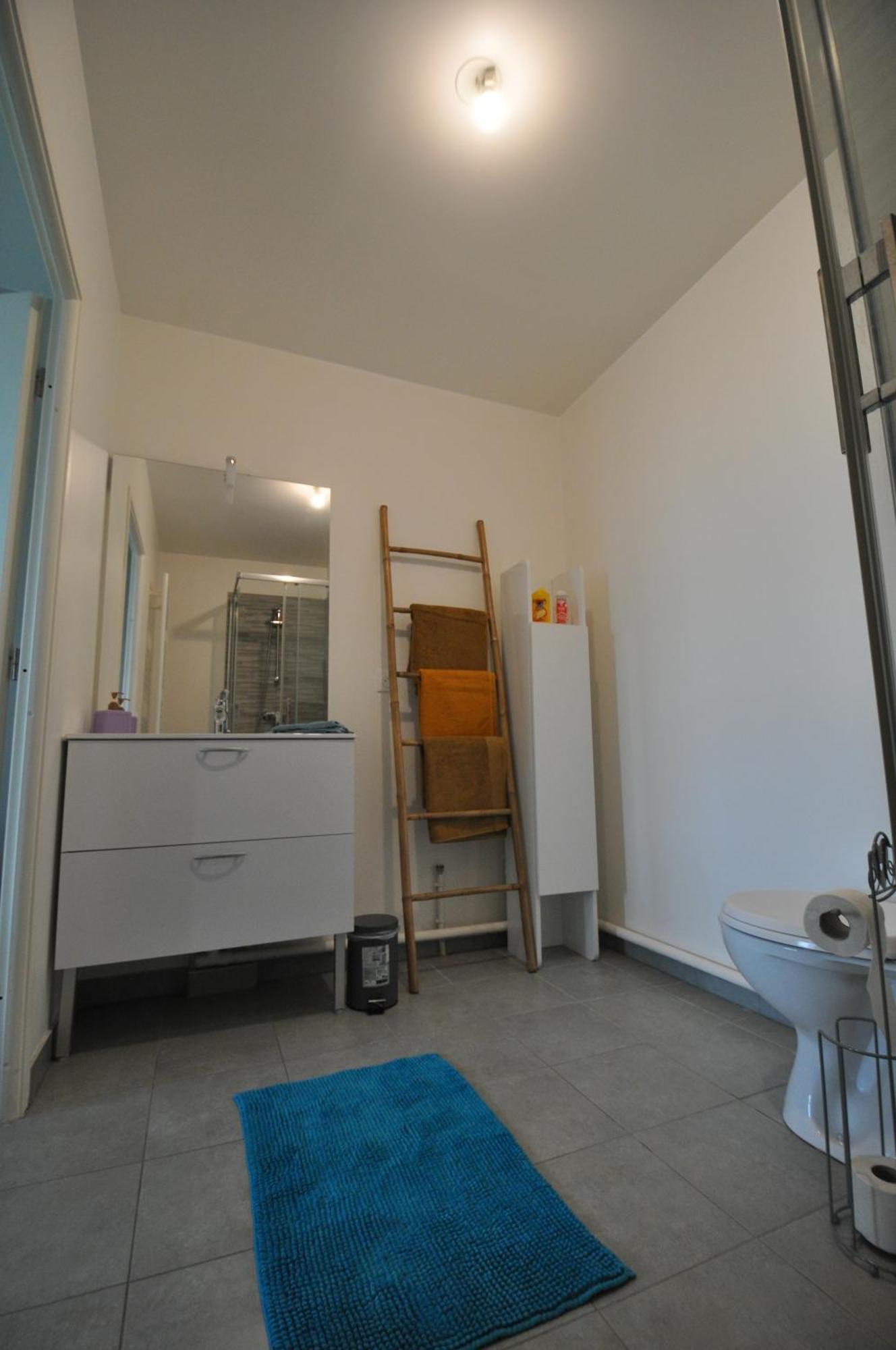 Appartement Cosy Proche Disneyland - Tout Confort Chessy  Exterior foto