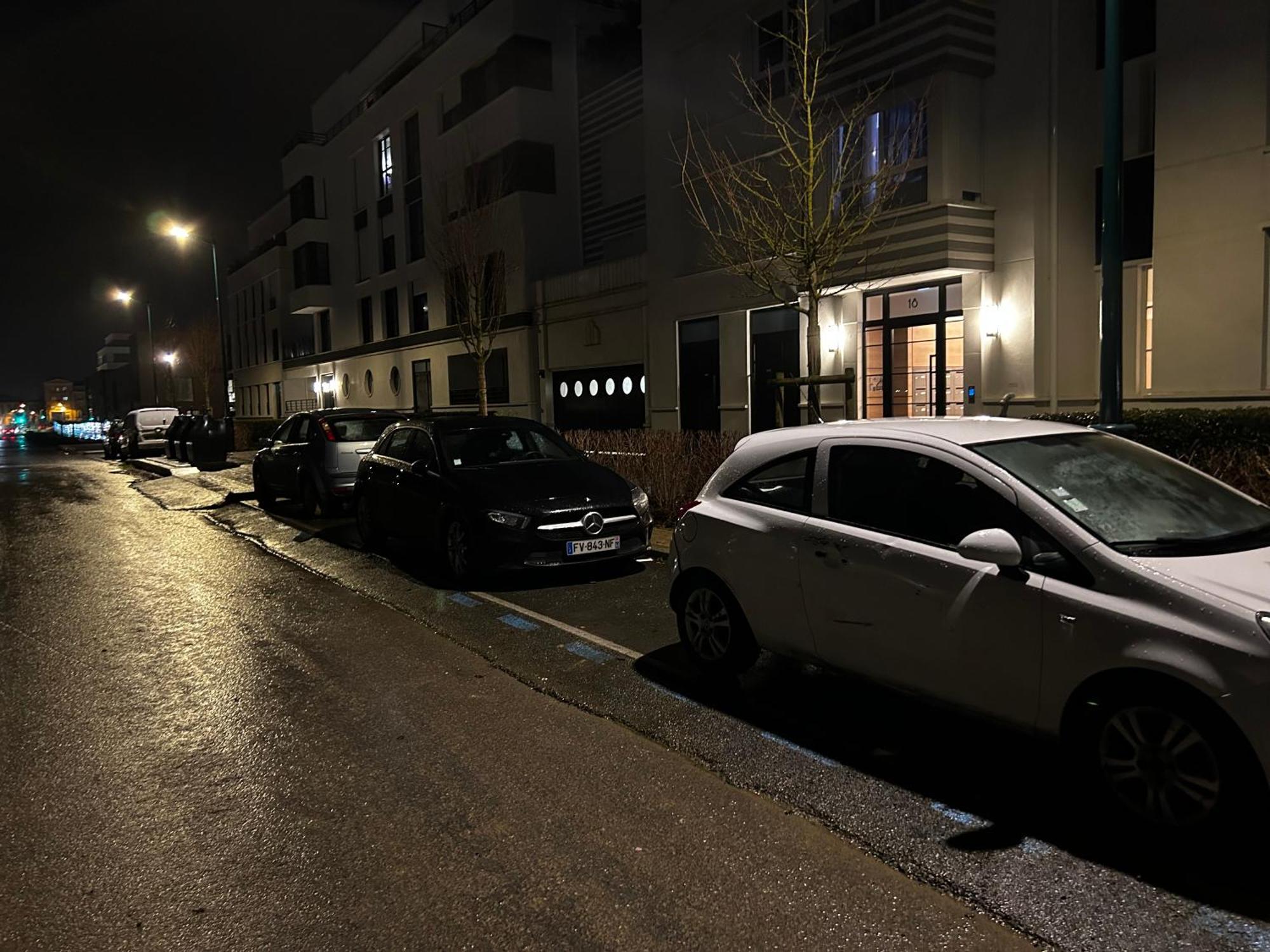 Appartement Cosy Proche Disneyland - Tout Confort Chessy  Exterior foto